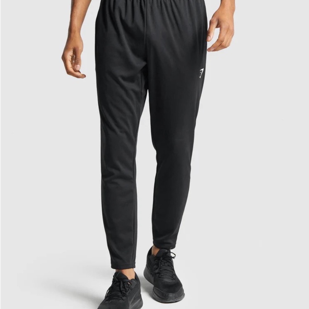 Gymshark arrival joggers